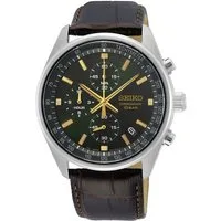 Seiko Quarzuhr Seiko SSB385P1 Conceptual Series Chronograph Herrenuhr 42mm 10ATM Seiko SSB385P1 Conceptual Series Chronograph Herrenuhr 42mm 10ATM