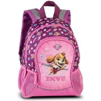 Antonio Reisetasche Fabrizio Kinderrucksack Paw Patrol Skye azalee