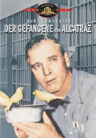 Der Gefangene von Alcatraz [DVD] [2002]