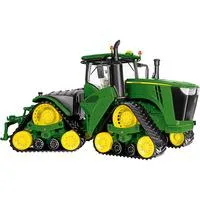 John Deere 9620RX, Modellfahrzeug