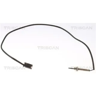 Triscan Sensor f?r Abgastemperatur BMW 1er 2er X1 X2