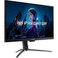Predator XB273UF5 Pulsar, Gaming-Monitor 68.6 cm (27 Zoll), schwarz, QHD, IPS, HDMI, DP, USB-Hub, 360Hz Panel