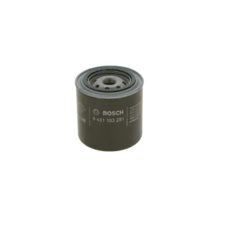 Bosch ?lfilter  0451103251