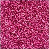 Eurosand Deko-Granulate GRANULAT 2-3mm. 500g.