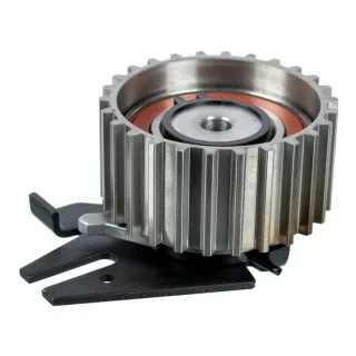 Febi Spannrolle f?r Zahnriemen Alfa Cadillac Chevrolet Fiat Opel Suzuki