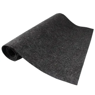 3x2m Non-slip Marine Carpet Floor Felt Boat Yacht Houseboat Deck Cab Bunk Car Mat Under Cabin Deck Plating