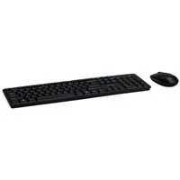 Acer Wireless Combo Set AAK940 Maus und Tastatur Set PC-Tastatur