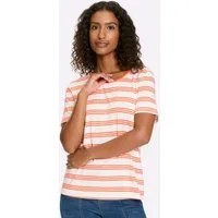 heine T-Shirt Shirt Kurzarm