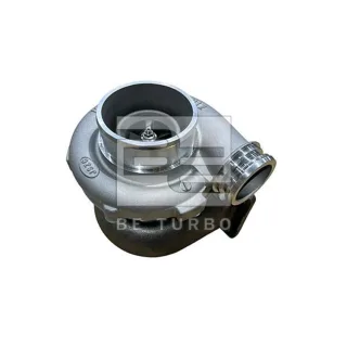 BE Turbo Turbolader John Deere 125102