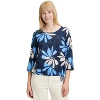 Betty&Co Shirtbluse Damen mit Print