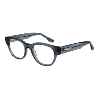 Trussardi Brillenfassung TSM6016 T01 49