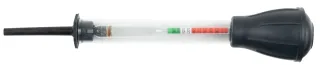 KS Tools Säureprüfer für Batterieflüssigkeit, 280mm - 550.1680
