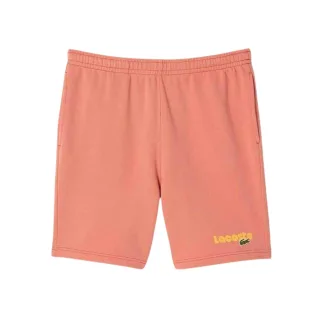 Lacoste - Shorts für Herren (Rot Ausgeblichen)