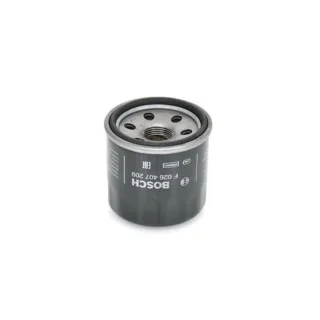 Bosch ?lfilter Dacia Hyundai Lada Nissan Renault