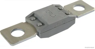 HERTH&BUSS Sicherung, PowerVal, 8,5mm, Schraubsicherung grau - 50295841