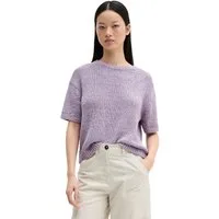 Marc O'Polo Strickpullover aus Bändchengarn