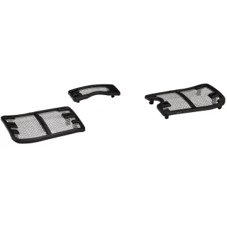Makita Schmutzgitter-Set, 3-teilig - 195446-4