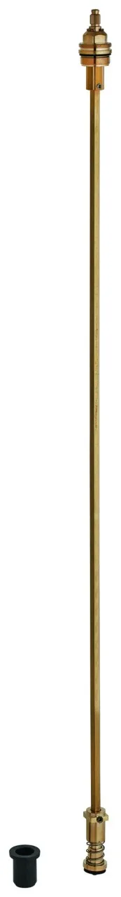 Grohe Oberteil 41018 für Eurotec/Egatec M 22 x 1, 41018000 41018000
