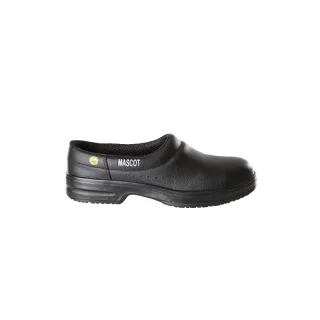 MASCOT Clog S1 Schwarz 44 - F0800-906-09-1044