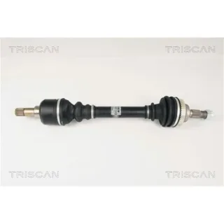 Triscan Antriebswelle links Citroen Berlingo C4 Xsara Peugeot Partner