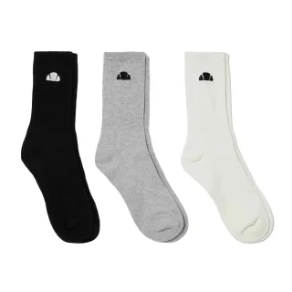 Ellesse - "Sepino" Socken für Damen (3er-Pack) (Bunt)