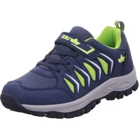 Lico SINES VS low Trekkingschuh mit TEX-Membran