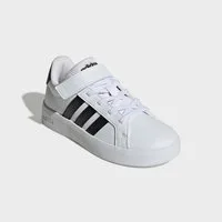 adidas Sportswear GRAND COURT 3.0 FÜR KINDER Sneaker mit Klettverschluss, für Kinder
