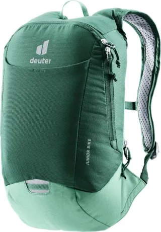 Deuter Junior Bike Kinderrucksack seagreen-spearmint 8 L