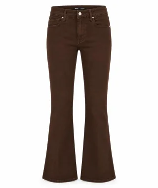 MANGO - JEANS VIOLETA - Gr. - 34