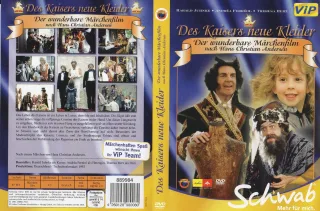 Des Kaisers Neue Kleider (1991 Harald Juhnke)
