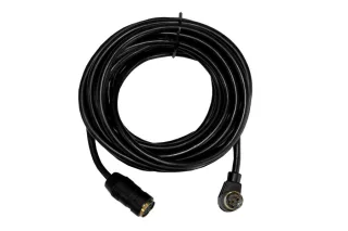 CD-Wechslerkabel Alpine Dual 9 pin 5m
