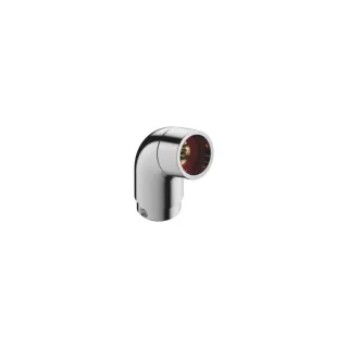 Dornbracht Einstecknippel 04240418900-00 kpl.1/2x20, Grad-chrom