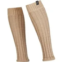 THC Natural Line Beinstulpen THC Schafwoll Stulpen beige (1 Paar, 1-St., 1 Paar) 100% Schurwolle