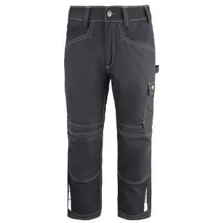 Dickies Eisenhower CVC Extreme Knieschoner Herren Graue Hose