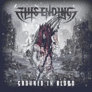 Crowned in Blood