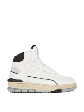 Area Hi Sneakers