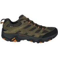 Merrell Moab 3 GTX Wanderschuh mit Mesh-Einsätzen