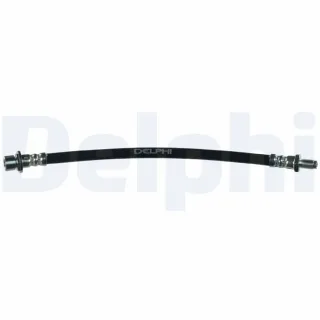 Delphi Bremsschlauch hinten Toyota Land Cruiser Prado J12 LH7200