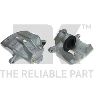 NK Bremssattel vorne links Audi A4 Seat Exeo VW Passat