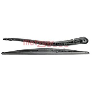 Metzger Wischerarm hinten Opel Astra G CC T98