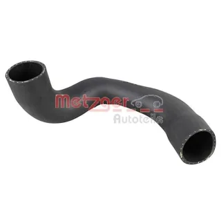 Metzger Ladeluftschlauch links Alfa 159 Brera Spider 2,0