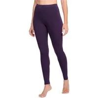 Ladeheid Leggings Damen Lange Hosen aus Baumwolle LA40-133 (1-tlg) bequem, elastischer Bund