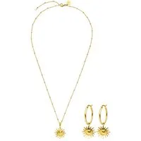 Purelei Schmuckset Inner Sun