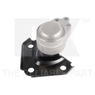NK Motorlager vorne Ford Fiesta Fusion