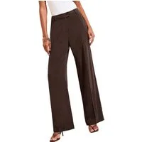 Friends Like These Palazzohose Friends Like These Hose mit weitem Bein, Regular (1-tlg)