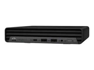 HP ProDesk 400 G6 | 23h16ea#abd | Mini Desktop - Core i3 10100T / 3 GHz