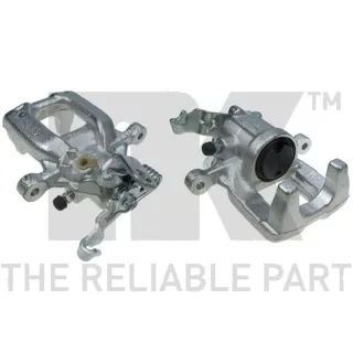 NK Bremssattel hinten links Audi Seat Skoda VW 2147341