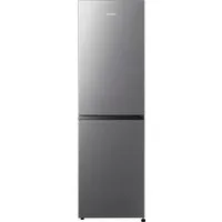 Hisense Kühl-/Gefrierkombination RB327 RB327N4ADD, 182,4 cm hoch, 55 cm breit, No Frost