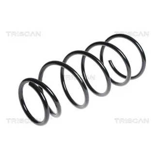 Triscan Feder hinten Subaru Forester 87506833