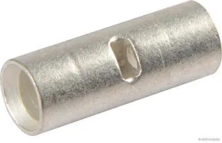 HERTH&BUSS Quetschverbinder, DIN 46341-1B - 50251034